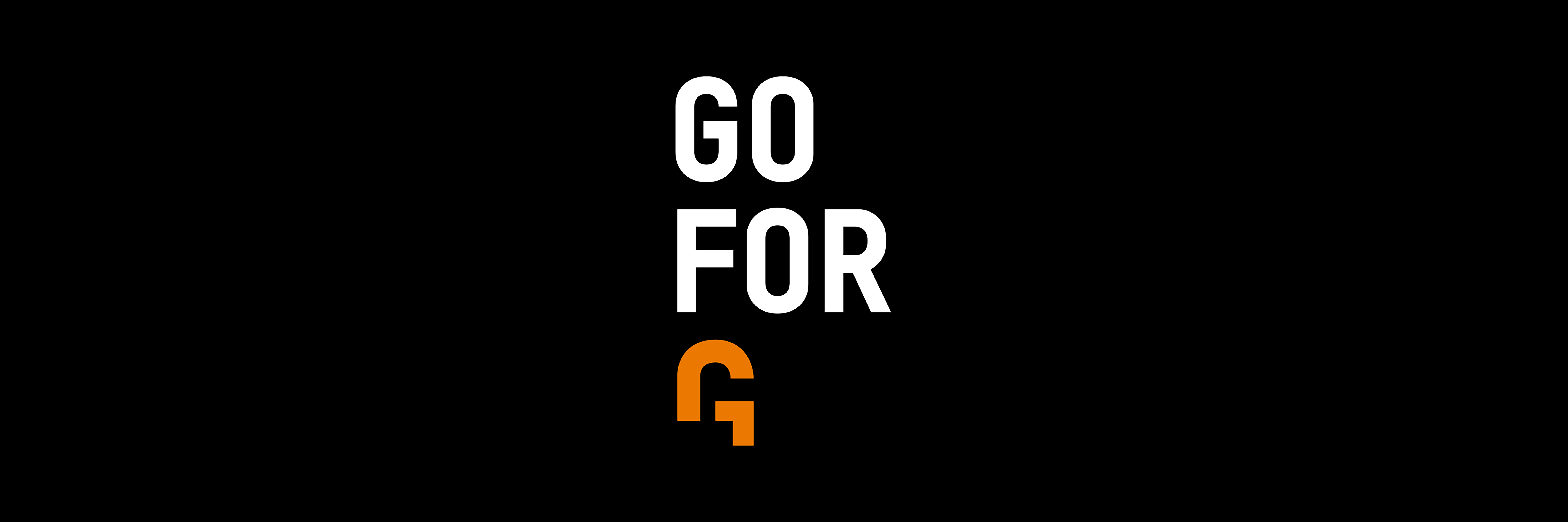 Go for G