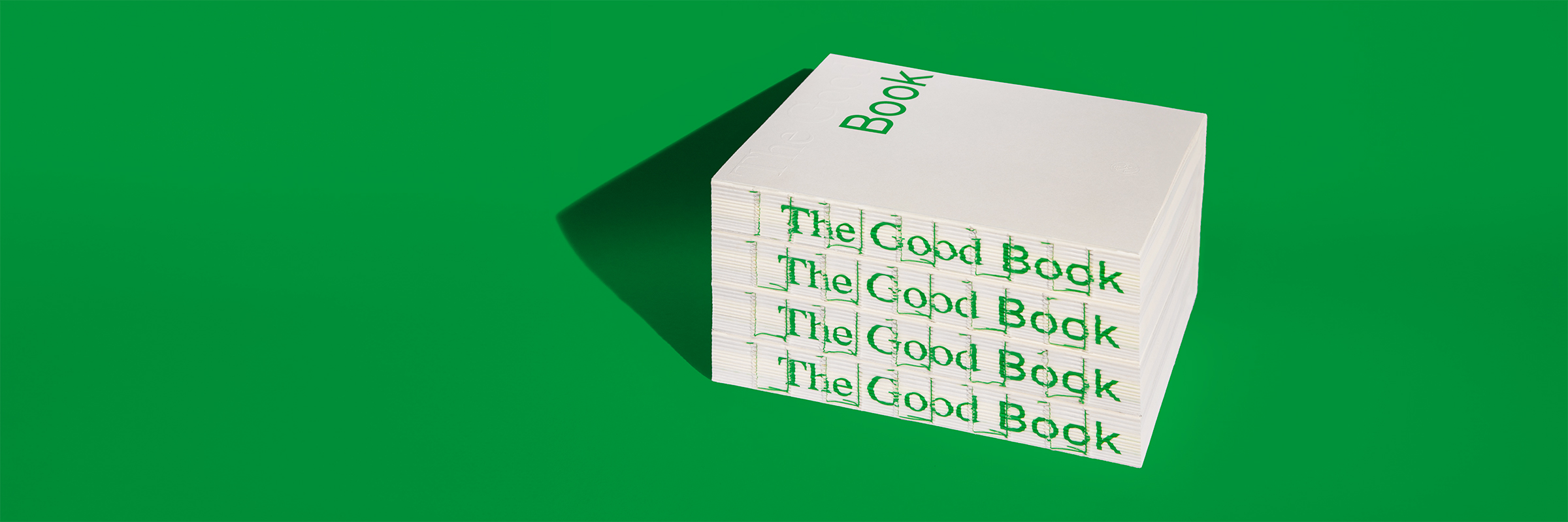 the good book